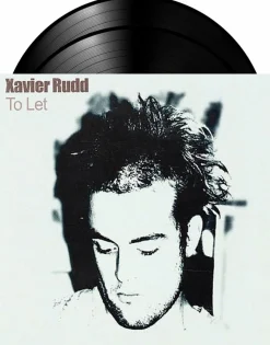 Xavier Rudd - To Let 2xLP Vinyl Record