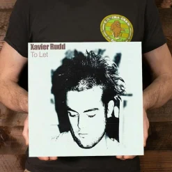 Xavier Rudd - To Let 2xLP Vinyl Record