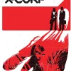 X-Corp - Volume 01 Trade Paperback Book