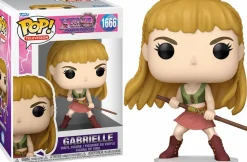 Xena: Warrior Princess - Gabrielle Pop! Vinyl Figure