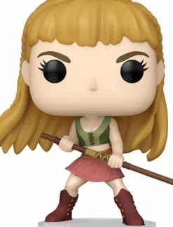 Xena: Warrior Princess - Gabrielle Pop! Vinyl Figure