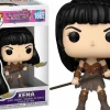 Xena: Warrior Princess - Xena with Spear Pop! Vinyl Figure