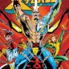 X-Force - Epic Collection Volume 04 Toy Soldiers Trade Paperback Book