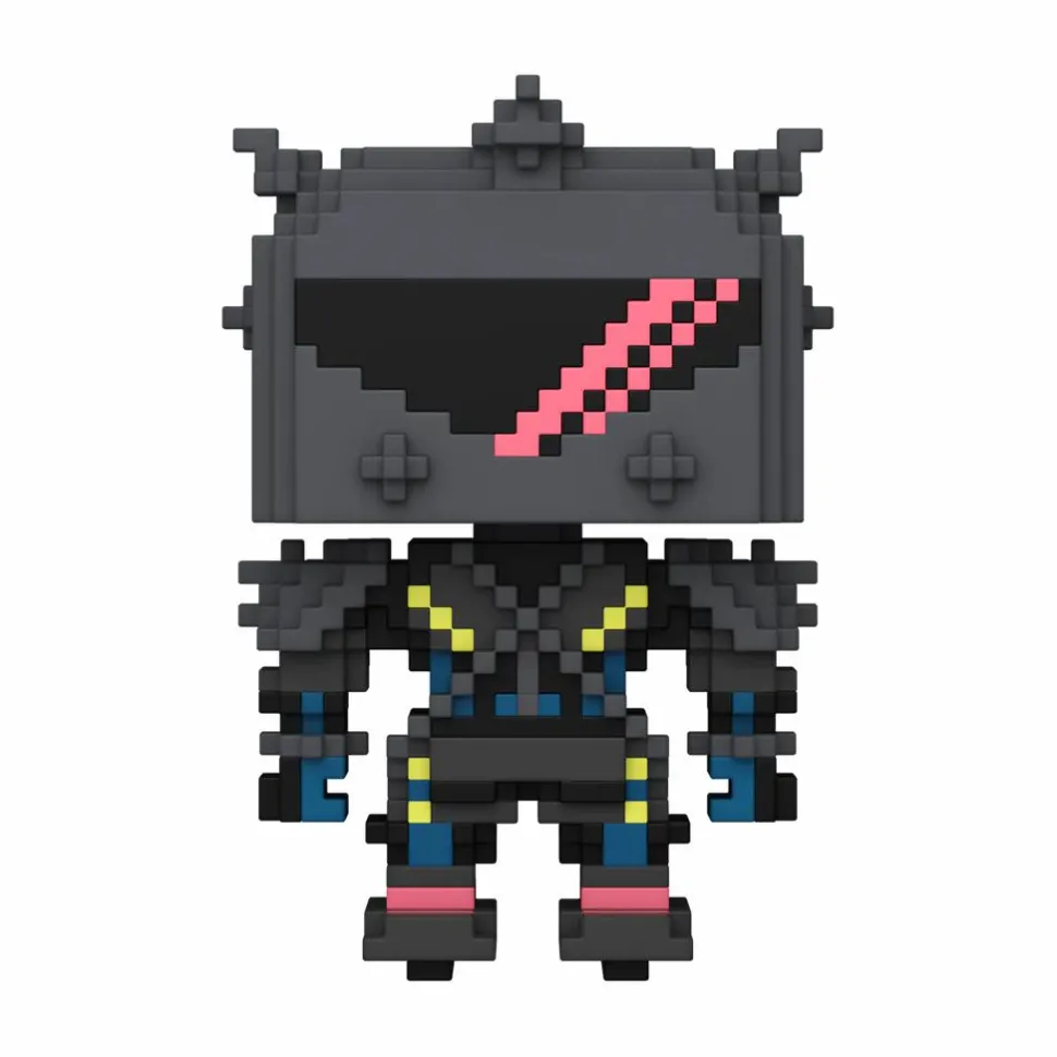 X-Men '97 (2024) - Abscissa 8-Bit Pop! Vinyl Figure