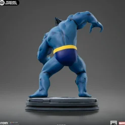 X-Men '97 (2024) - Beast 1/10th Scale Statue