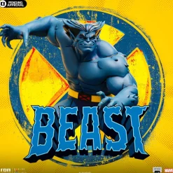 X-Men '97 (2024) - Beast 1/10th Scale Statue