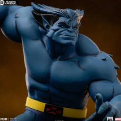 X-Men '97 (2024) - Beast 1/10th Scale Statue