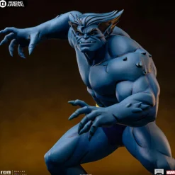 X-Men '97 (2024) - Beast 1/10th Scale Statue