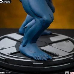 X-Men '97 (2024) - Beast 1/10th Scale Statue