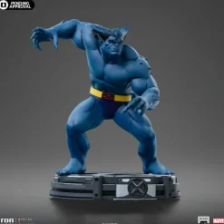 X-Men '97 (2024) - Beast 1/10th Scale Statue