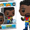 X-Men '97 (2024) - Bishop Pop! Vinyl Figure (Popcultcha Exclusive)
