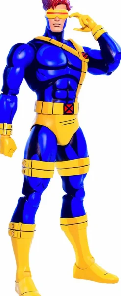 X-Men '97 (2024) - Cyclops 1/6th Scale Action Figure