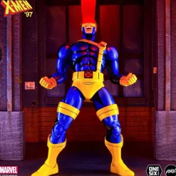X-Men '97 (2024) - Cyclops 1/6th Scale Action Figure