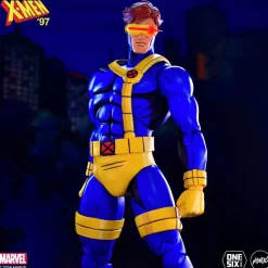 X-Men '97 (2024) - Cyclops 1/6th Scale Action Figure