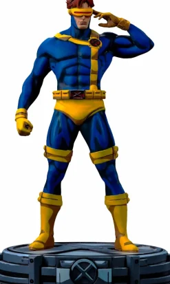 X-Men '97 (2024) - Cyclops 1/10th Scale Statue