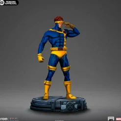 X-Men '97 (2024) - Cyclops 1/10th Scale Statue
