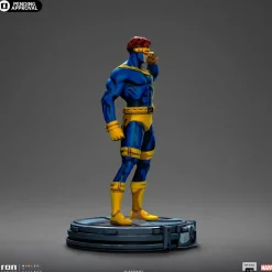 X-Men '97 (2024) - Cyclops 1/10th Scale Statue