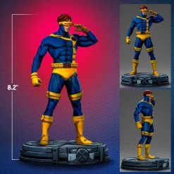X-Men '97 (2024) - Cyclops 1/10th Scale Statue