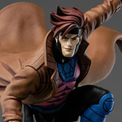 X-Men '97 (2024) - Gambit & Wolverine Deluxe 1/10th Scale Statue