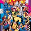 X-Men '97 (2024) - Great X-pectations Trade Paperback Book
