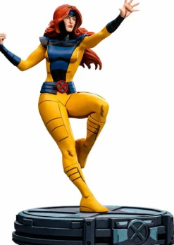 X-Men '97 (2024) - Jean Grey 1/10th Scale Statue