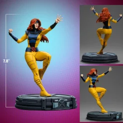 X-Men '97 (2024) - Jean Grey 1/10th Scale Statue
