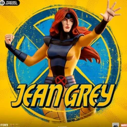 X-Men '97 (2024) - Jean Grey 1/10th Scale Statue