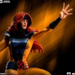 X-Men '97 (2024) - Jean Grey 1/10th Scale Statue