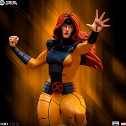 X-Men '97 (2024) - Jean Grey 1/10th Scale Statue