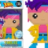 X-Men '97 (2024) - Jubilee 8-Bit Pop! Vinyl Figure