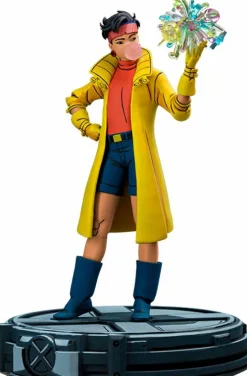 X-Men '97 (2024) - Jubilee 1/10th Scale Statue