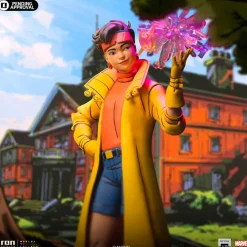 X-Men '97 (2024) - Jubilee 1/10th Scale Statue