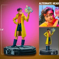 X-Men '97 (2024) - Jubilee 1/10th Scale Statue