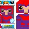 X-Men '97 (2024) - Magneto 8-Bit Pop! Vinyl Figure