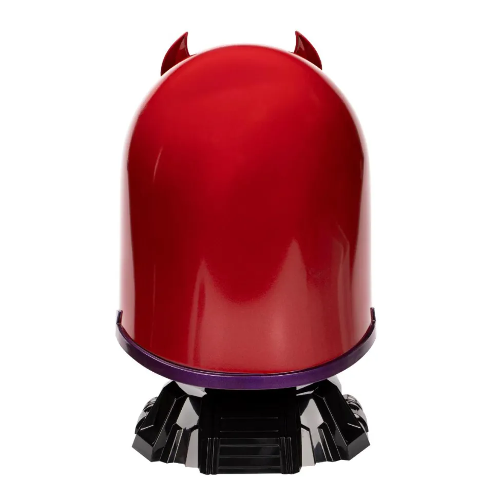 X-Men '97 (2024) - Magneto Helmet Marvel Legends 1:1 Scale Life-Size Prop Replica