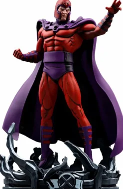X-Men '97 (2024) - Magneto 1/10th Scale Statue
