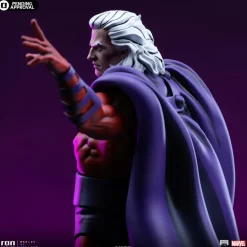 X-Men '97 (2024) - Magneto 1/10th Scale Statue