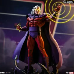 X-Men '97 (2024) - Magneto 1/10th Scale Statue