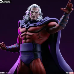 X-Men '97 (2024) - Magneto 1/10th Scale Statue