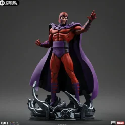 X-Men '97 (2024) - Magneto 1/10th Scale Statue