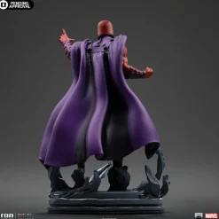X-Men '97 (2024) - Magneto 1/10th Scale Statue