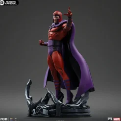 X-Men '97 (2024) - Magneto 1/10th Scale Statue