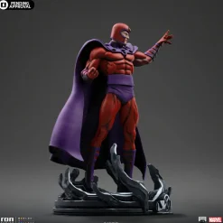 X-Men '97 (2024) - Magneto 1/10th Scale Statue