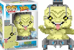 X-Men '97 (2024) - Mojo 8-Bit Pop! Vinyl Figure