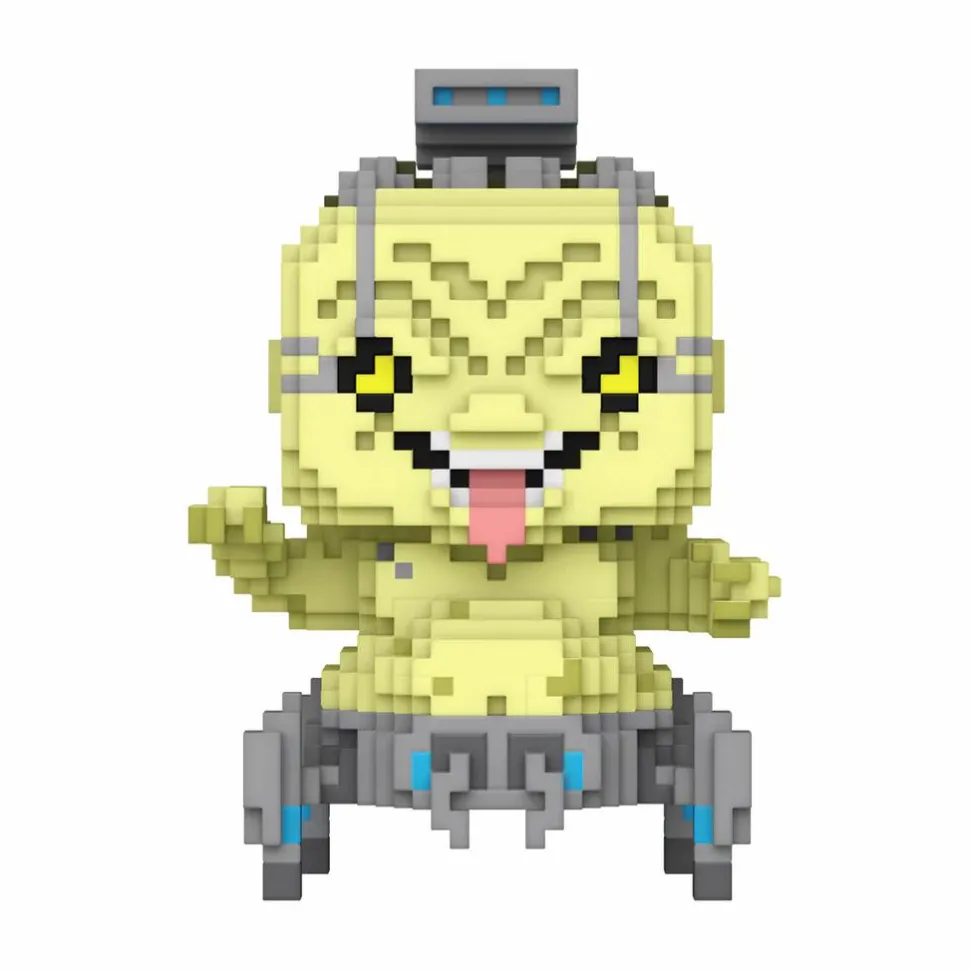 X-Men '97 (2024) - Mojo 8-Bit Pop! Vinyl Figure
