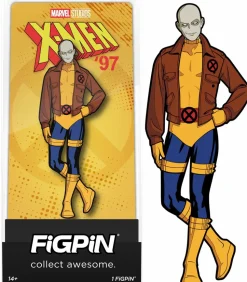 X-Men '97 (2024) - Morph FiGPiN Enamel Pin