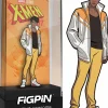 X-Men '97 (2024) - Roberto Da Costa FiGPiN Enamel Pin