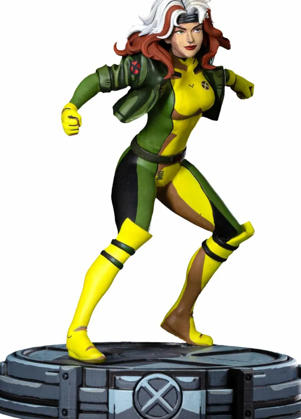 X-Men '97 (2024) - Rogue 1/10th Scale Statue