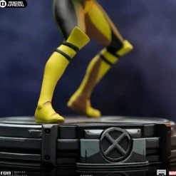 X-Men '97 (2024) - Rogue 1/10th Scale Statue