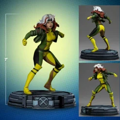 X-Men '97 (2024) - Rogue 1/10th Scale Statue